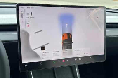 2026 Tesla Model Y Premium