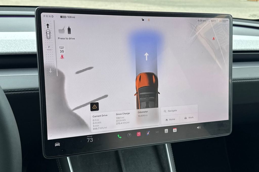 2026 Tesla Model Y Premium