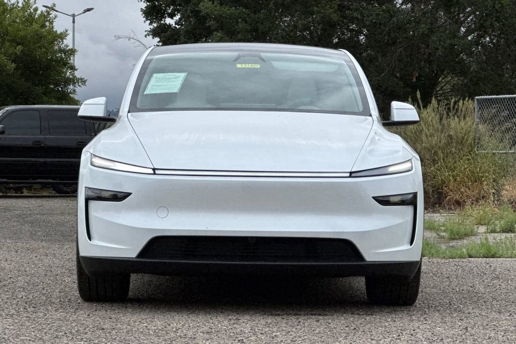 2026 Tesla Model Y Premium