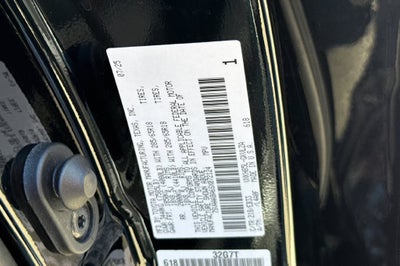 2025 Toyota Sequoia SR5