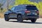 2025 Toyota Sequoia SR5