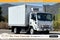 2024 Isuzu NRR Base