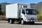 2024 Isuzu NRR Base