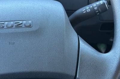2024 Isuzu NRR Base