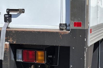 2024 Isuzu NRR Base