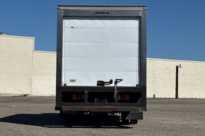 2024 Isuzu NRR Base
