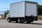 2024 Isuzu NRR Base