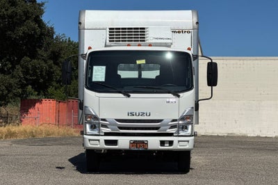 2024 Isuzu NRR Base