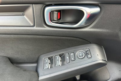 2026 Honda Civic Type R Base
