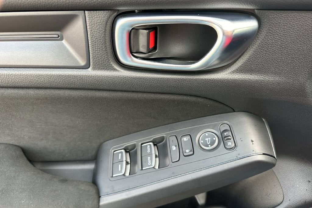 2026 Honda Civic Type R Base
