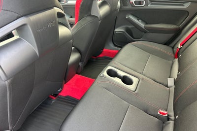 2026 Honda Civic Type R Base