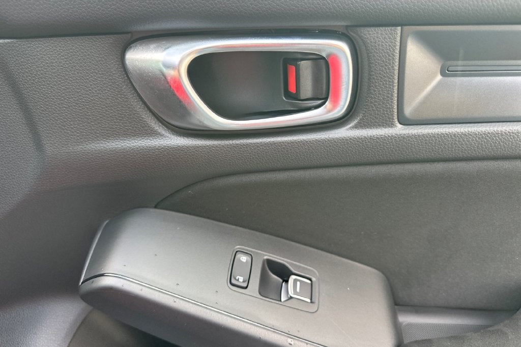 2026 Honda Civic Type R Base