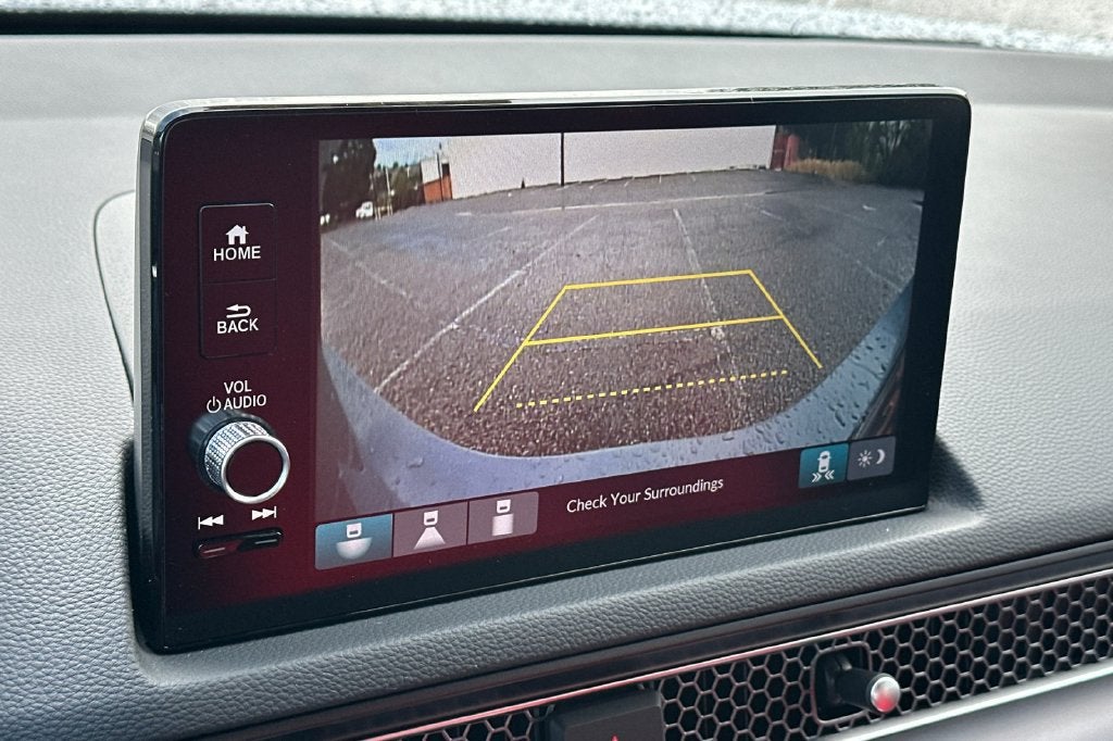2026 Honda Civic Type R Base