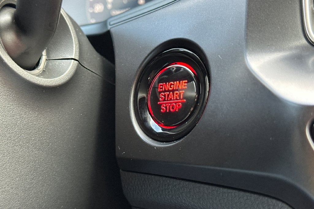 2026 Honda Civic Type R Base