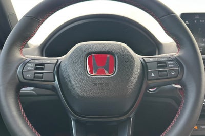 2026 Honda Civic Type R Base