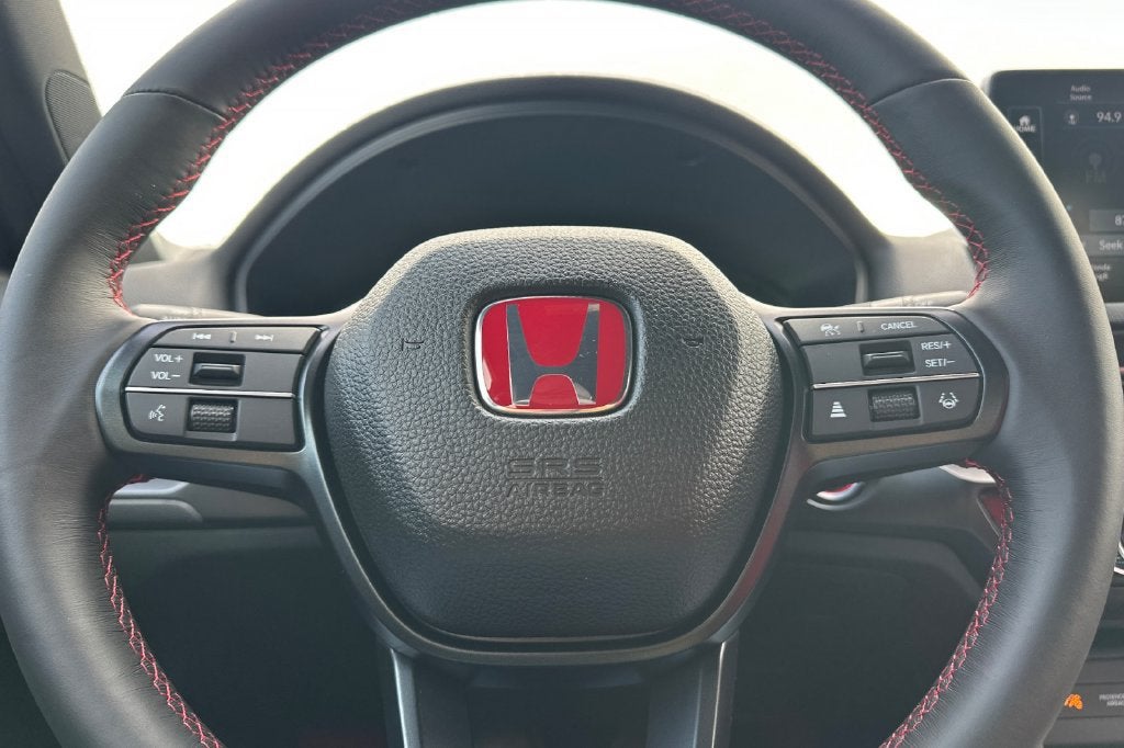 2026 Honda Civic Type R Base