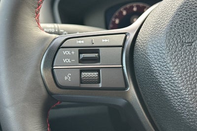 2026 Honda Civic Type R Base