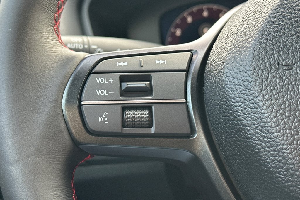 2026 Honda Civic Type R Base