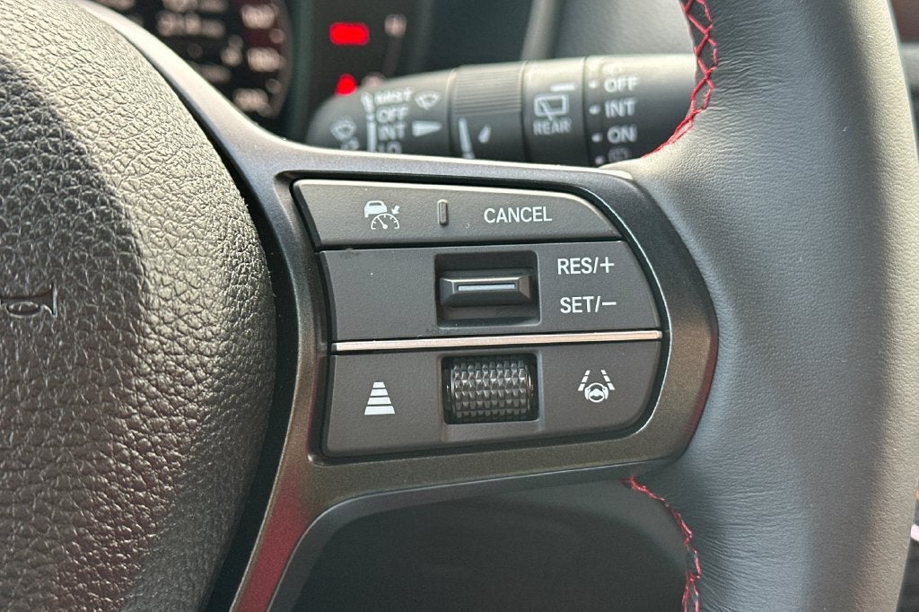 2026 Honda Civic Type R Base