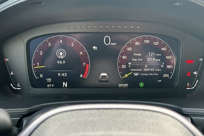 2026 Honda Civic Type R Base