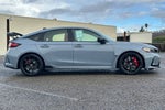 2026 Honda Civic Type R Base