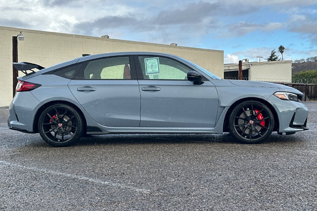 2026 Honda Civic Type R Base