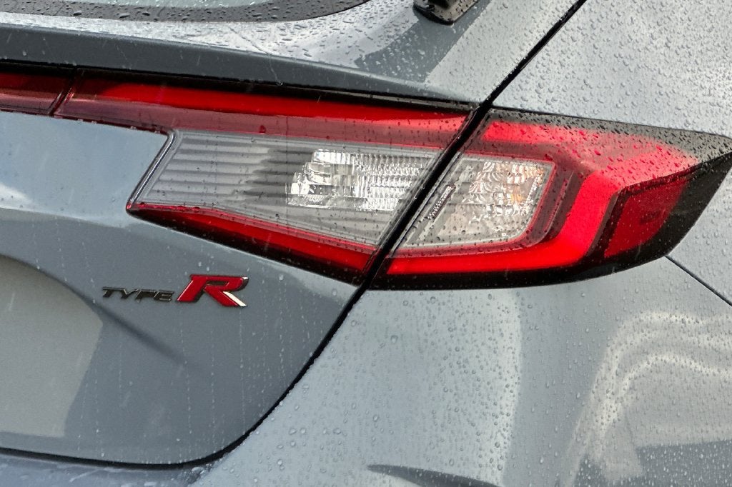 2026 Honda Civic Type R Base