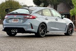 2026 Honda Civic Type R Base