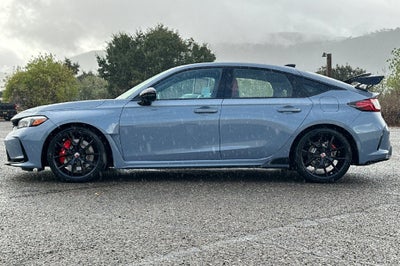 2026 Honda Civic Type R Base