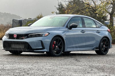 2026 Honda Civic Type R Base
