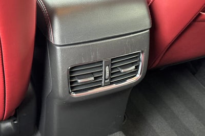 2022 Mazda Mazda CX-5 2.5 S Carbon Edition