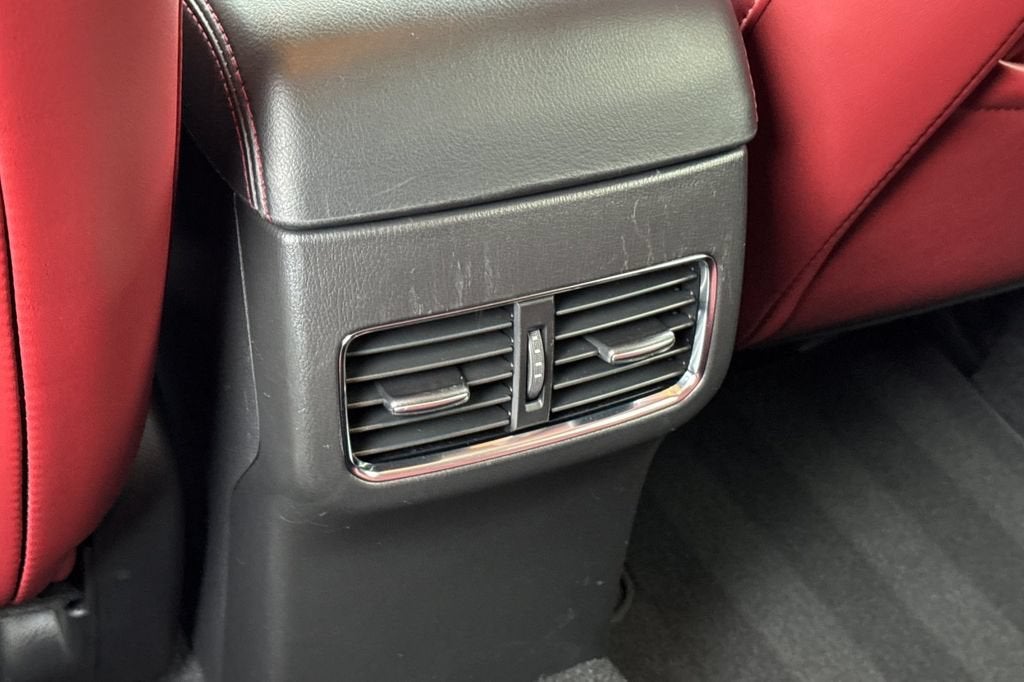 2022 Mazda Mazda CX-5 2.5 S Carbon Edition