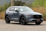 2022 Mazda Mazda CX-5 2.5 S Carbon Edition