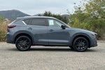 2022 Mazda Mazda CX-5 2.5 S Carbon Edition