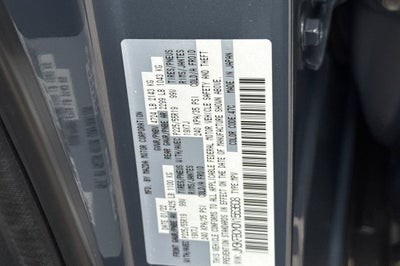 2022 Mazda Mazda CX-5 2.5 S Carbon Edition