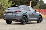 2022 Mazda Mazda CX-5 2.5 S Carbon Edition