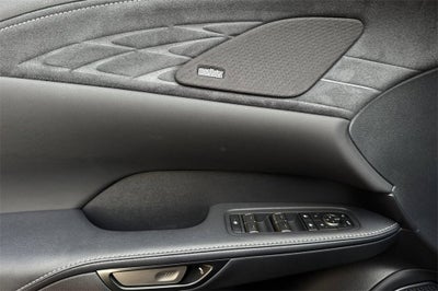 2025 Lexus RX RX 450h+ Luxury