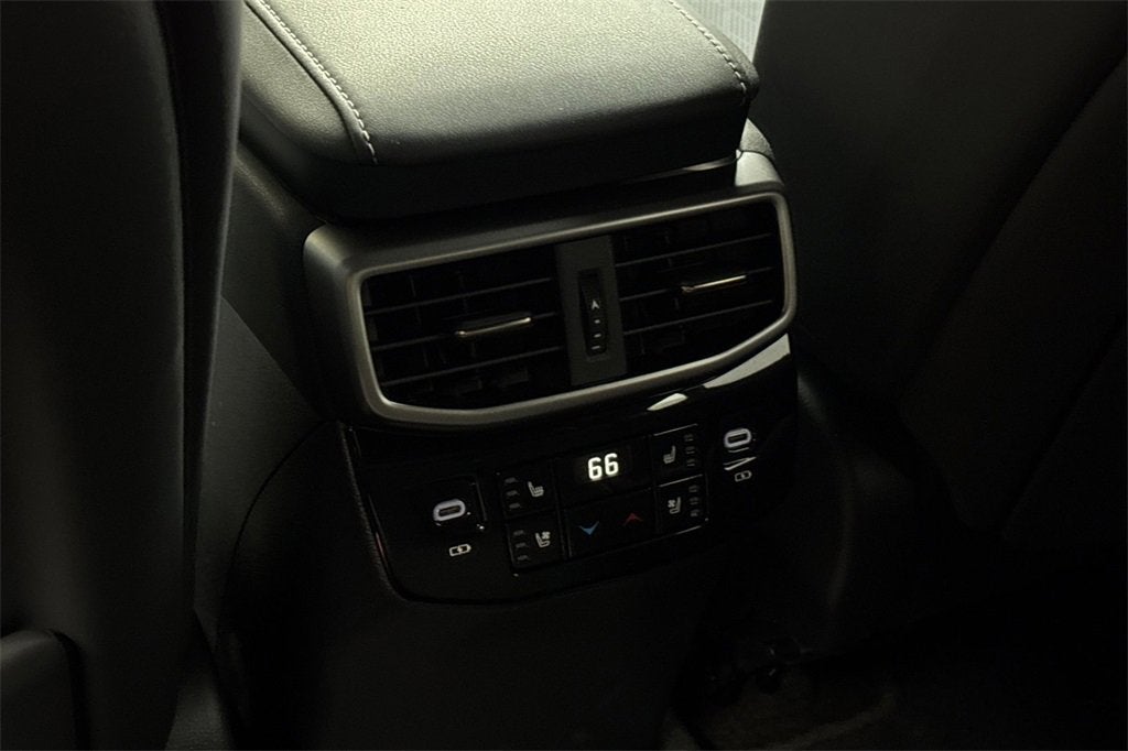 2025 Lexus RX RX 450h+ Luxury