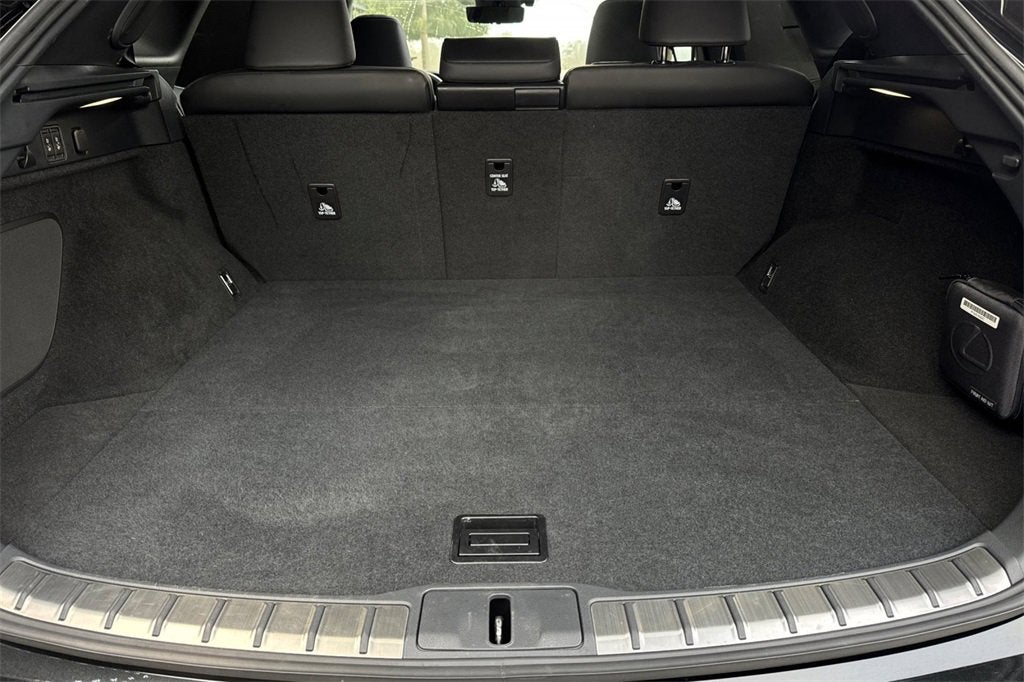 2025 Lexus RX RX 450h+ Luxury