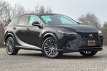 2025 Lexus RX RX 450h+ Luxury