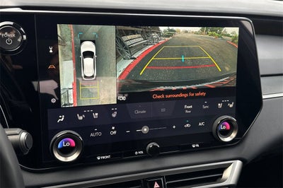 2025 Lexus RX RX 450h+ Luxury