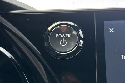 2025 Lexus RX RX 450h+ Luxury