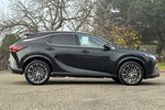 2025 Lexus RX RX 450h+ Luxury