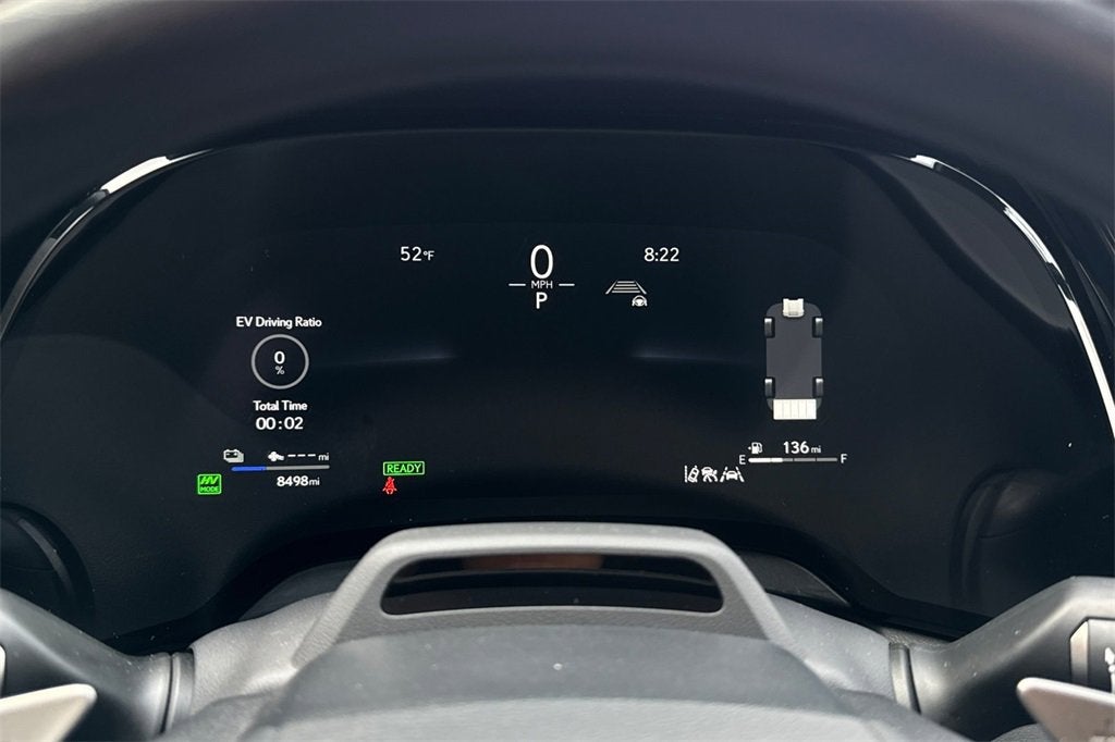 2025 Lexus RX RX 450h+ Luxury