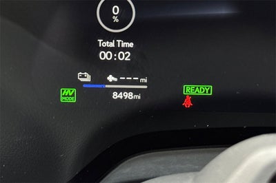 2025 Lexus RX RX 450h+ Luxury