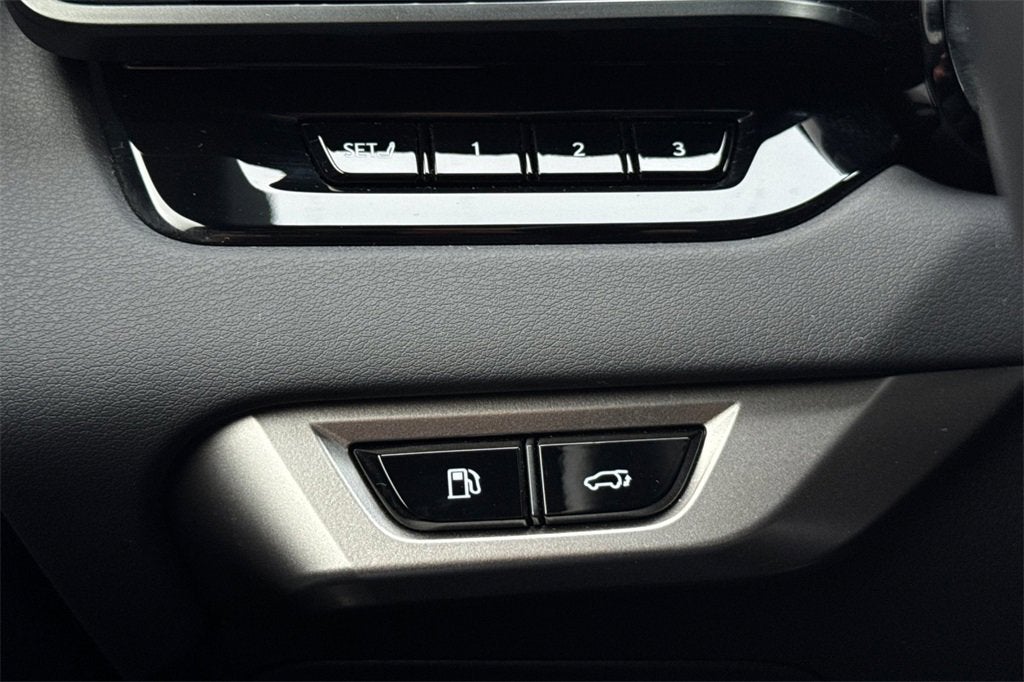 2025 Lexus RX RX 450h+ Luxury