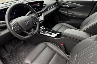 2024 Buick Envista Avenir