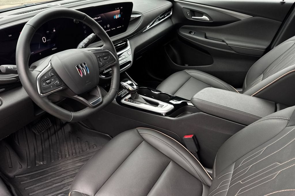 2024 Buick Envista Avenir