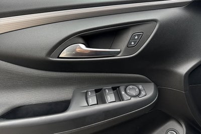 2024 Buick Envista Avenir