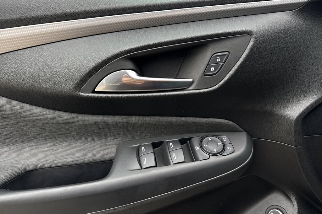 2024 Buick Envista Avenir